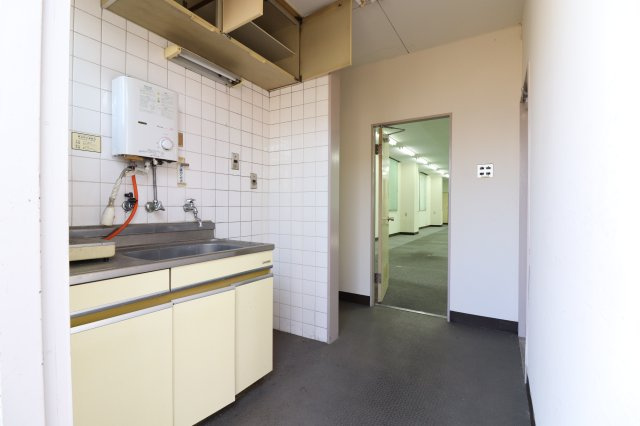 【キッチン】の画像