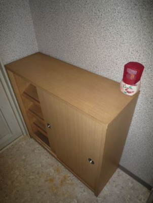 【収納】 | フラットピア88