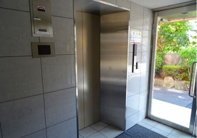 【その他共用部分】 | フラットピア88