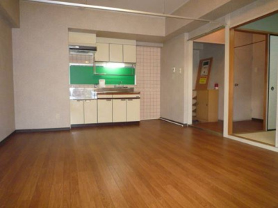 【居間・リビング】 | フラットピア88