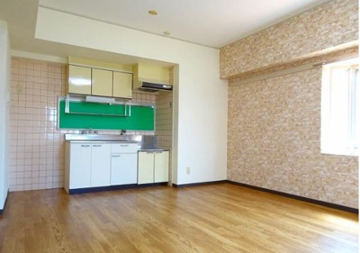 【内装】 | フラットピア88