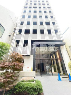 【外観】 | 落ち着いた雰囲気の外観です