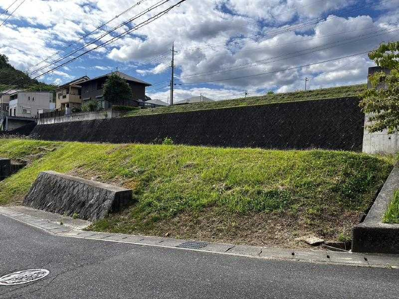 榛見が丘一丁目