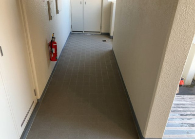 【内装】 | シティパル座間B棟 | 共用部分は、一棟の建物に住む区分所有者全員が共同で所有するとし、共用部分の管理、補修などは、区分所有者で形成される管理組合が行います。個人の判断で勝手に変更することはできませんので覚えておきましょう。