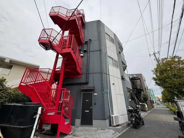 プラーズ扇の画像