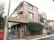 ＶＩＬＬＡ　ＭＡＲＲＯＮＮＩＥＲＥ（ビラ　マロニエール）の画像