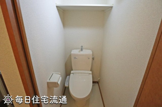 【トイレ】 | ＣＯＭＦＯＲＴ