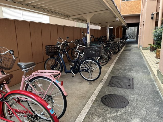 ライオンズマンション正木のその他共用部分|ライオンズマンション正木