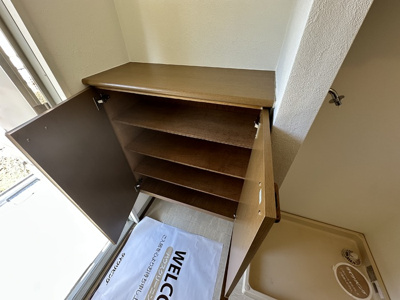 【玄関】 | セジュール町田(セジュールマチダ)