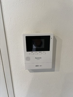 【セキュリティ】 | セジュール町田(セジュールマチダ)