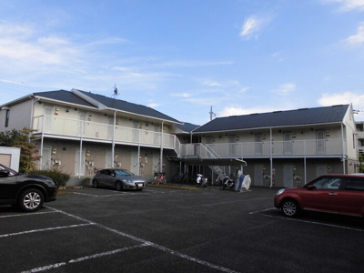 【駐車場】 | セジュール町田(セジュールマチダ)