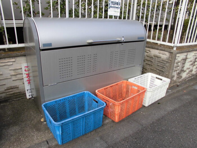 【その他共用部分】 | セジュール町田(セジュールマチダ)