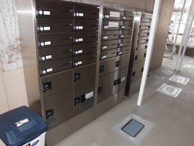 【その他共用部分】 | セジュール町田(セジュールマチダ)