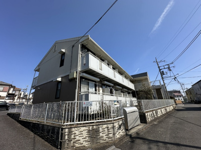 【外観】 | セジュール町田(セジュールマチダ)