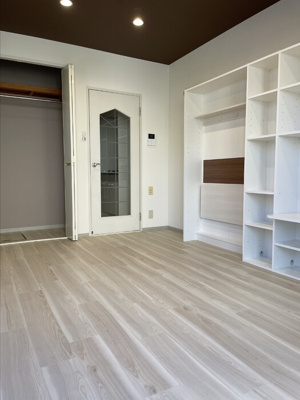 【居間・リビング】 | セジュール町田(セジュールマチダ)