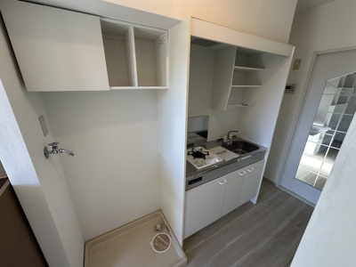 【キッチン】 | セジュール町田(セジュールマチダ)