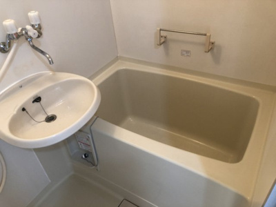 【浴室】 | セジュール町田(セジュールマチダ)