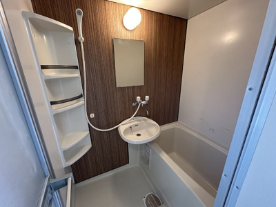 【洗面所】 | セジュール町田(セジュールマチダ)