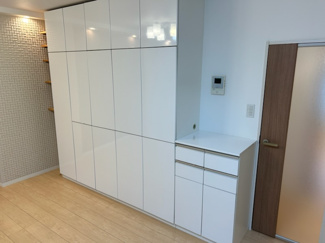 【その他共用部分】 | リビング収納大容量