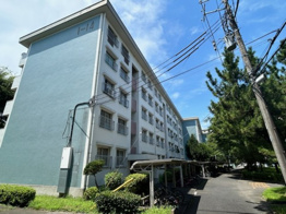 車返団地1街区14号棟の画像