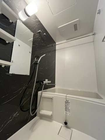 【浴室】S-RESIDENCE広島駅clarity