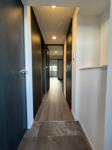 【玄関】S-RESIDENCE広島駅clarity