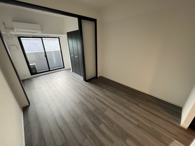 【居間・リビング】S-RESIDENCE広島駅clarity