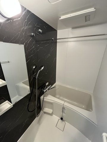 【浴室】S-RESIDENCE広島駅clarity