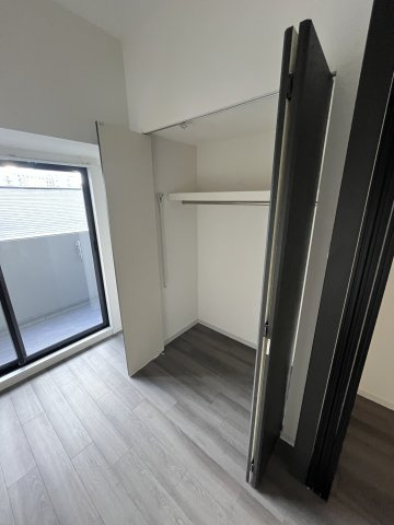 【収納】S-RESIDENCE広島駅clarity