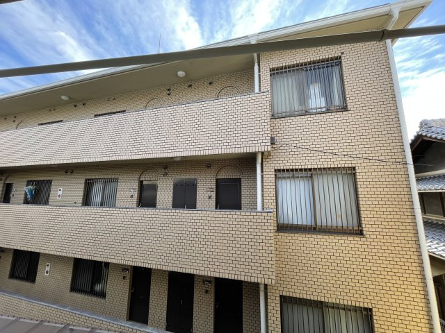 【展望】 | コーポ大川