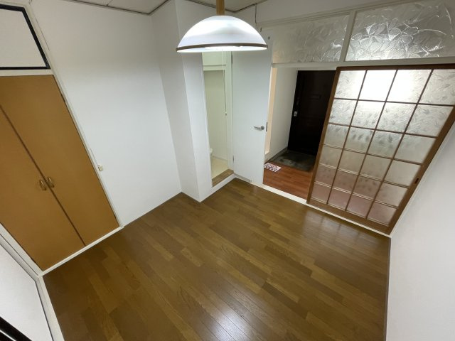 【居間・リビング】 | コーポ大川