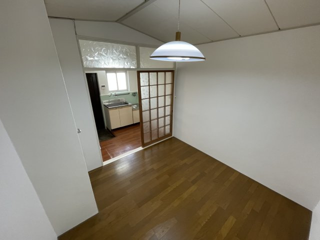【居間・リビング】 | コーポ大川