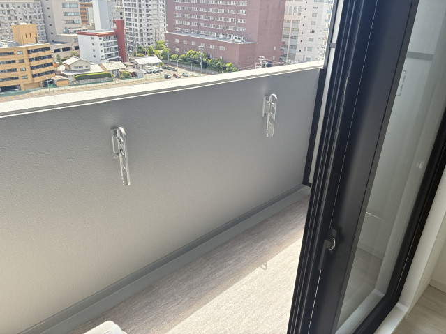 ※同物件別号室参考写真 