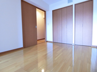 【洋室】 | マリベールAZONO