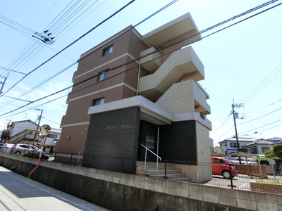 【外観】 | マリベールAZONO