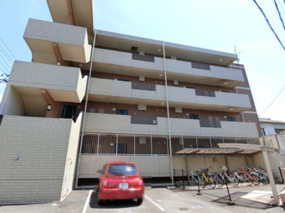 【外観】 | マリベールAZONO