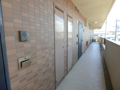 【玄関】 | マリベールAZONO