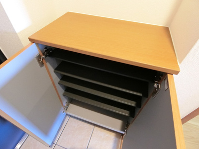 【収納】 | マリベールAZONO