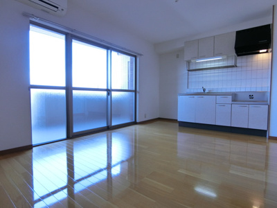 【居間・リビング】 | マリベールAZONO