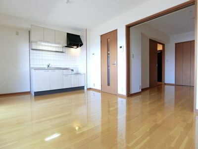 【キッチン】 | マリベールAZONO