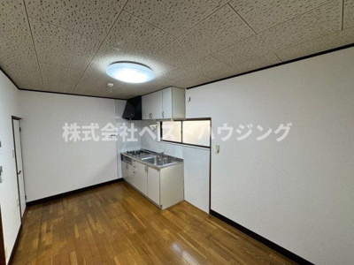【居間・リビング】 | 亀山戸建