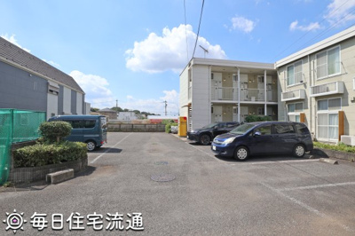 【駐車場】 | 一番町