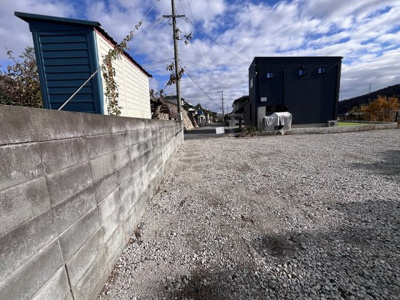 【駐車場】 | 姫路市青山西四丁目　貸地