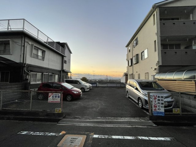 大東市北条6丁目　建築条件無しの外観