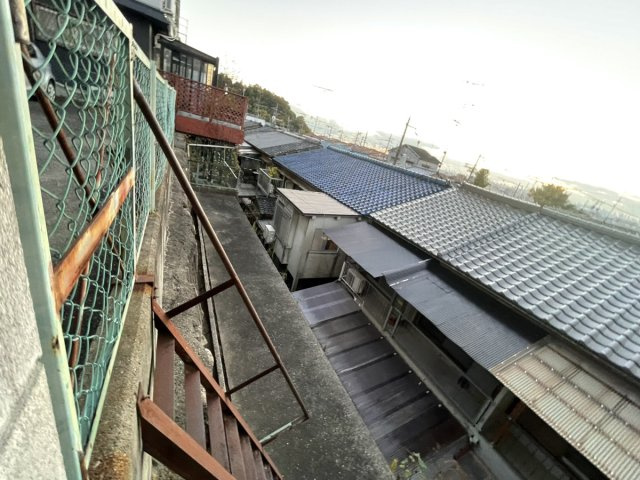 大東市北条6丁目　建築条件無しのその他|法地