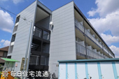 西砂川の画像