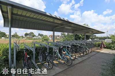 【その他共用部分】 | 西砂川