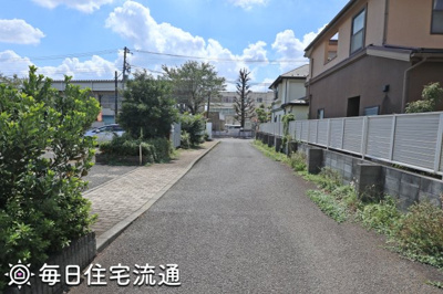 【周辺】 | 西砂川