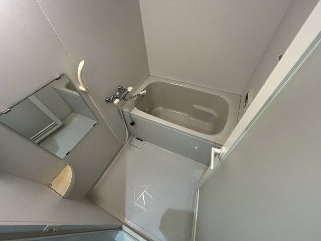 Soleado|名古屋市の賃貸ならMy賃貸の浴室|Soleado