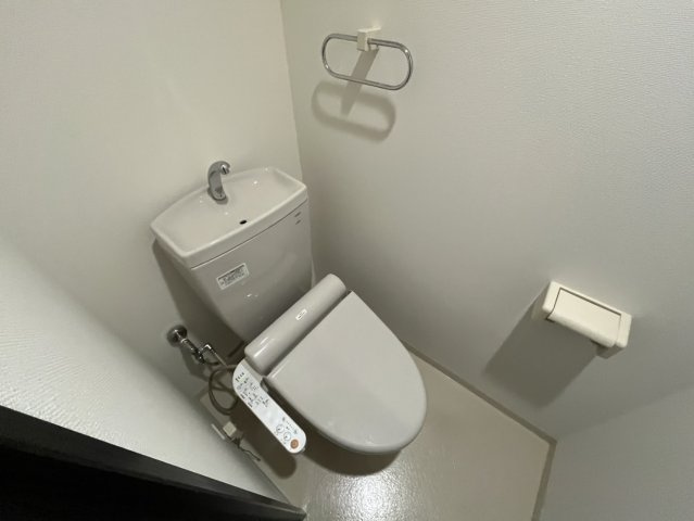 Soleado|名古屋市の賃貸ならMy賃貸のトイレ|Soleado